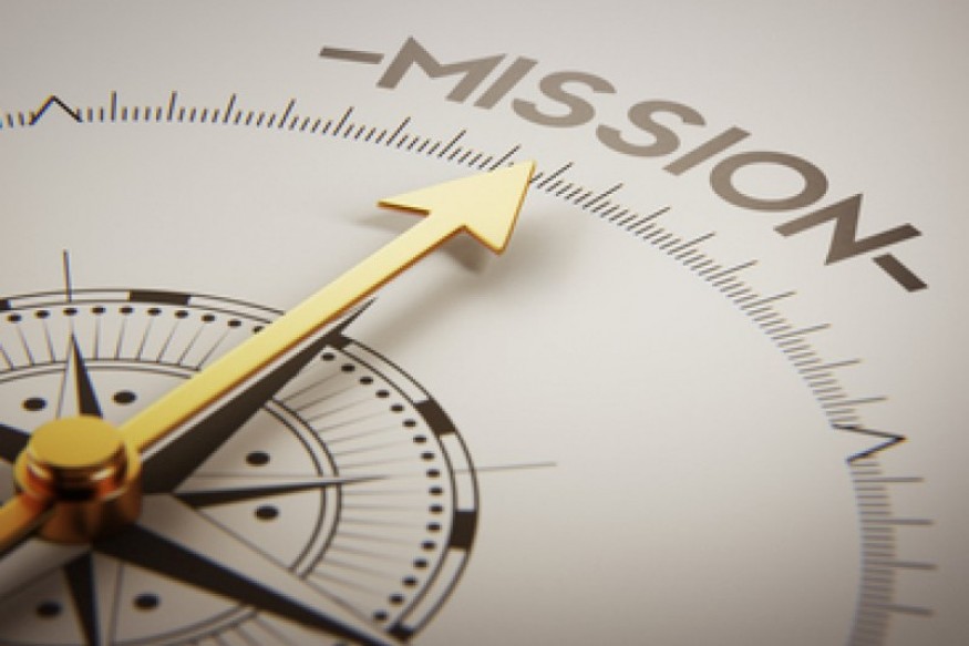 NOUVEAU PODCAST - La Mission du Disciple